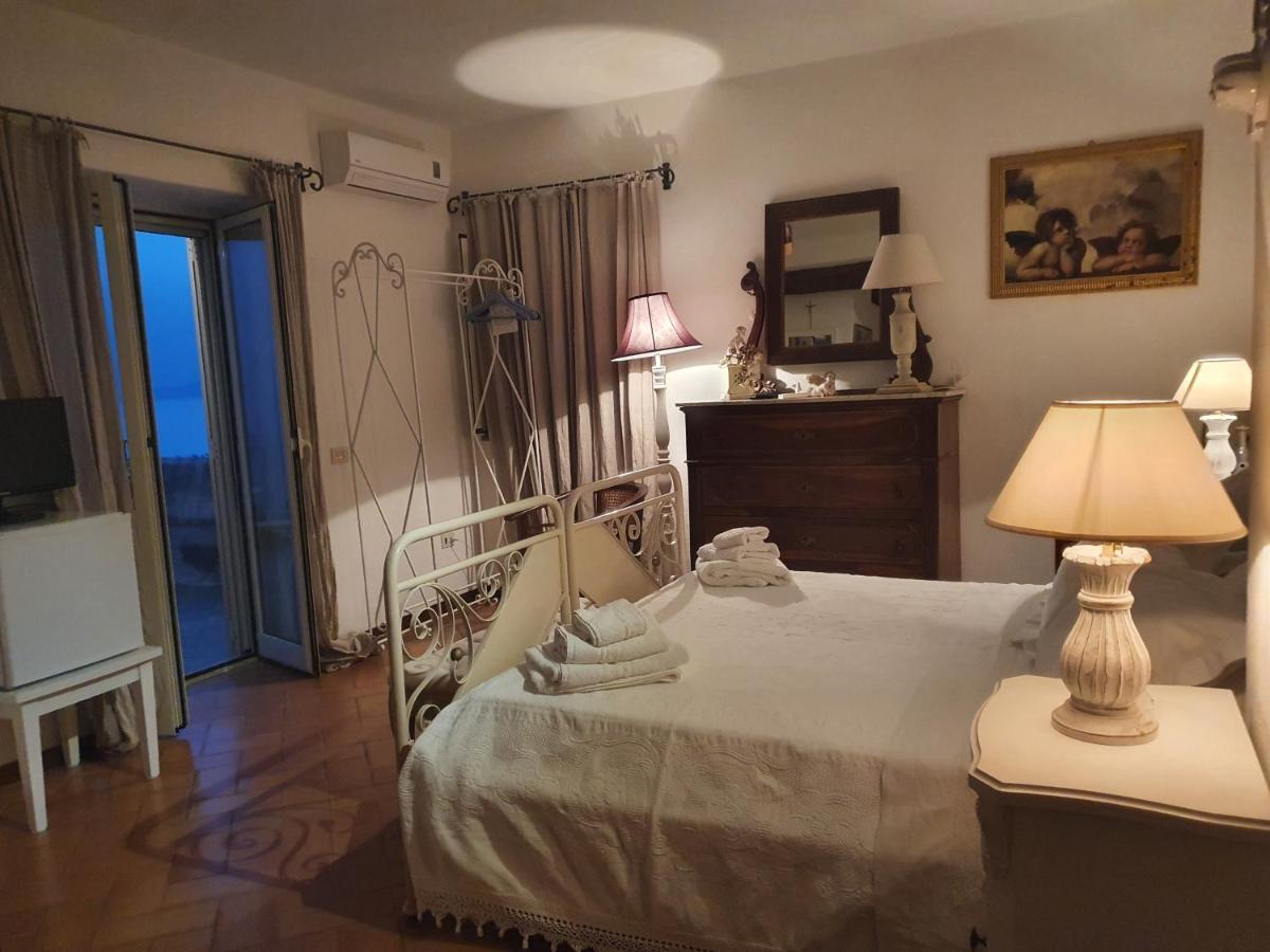 Bed And Breakfast Tenuta Palmieri Only Adult マラテーア エクステリア 写真